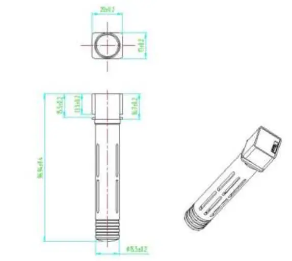 Winsen-MH-Z16-Infrared-CO2-Gas-Module-02