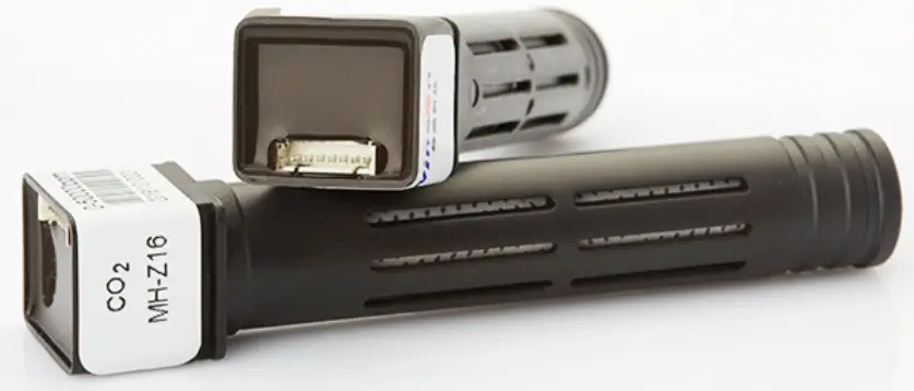 Winsen-MH-Z16-Infrared-CO2-Gas-Module-product-image
