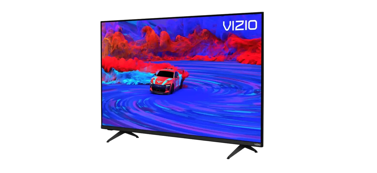 Vizio ‎m50q6-j01 50-inch M-series 4k Qled Smart Tv User Guide