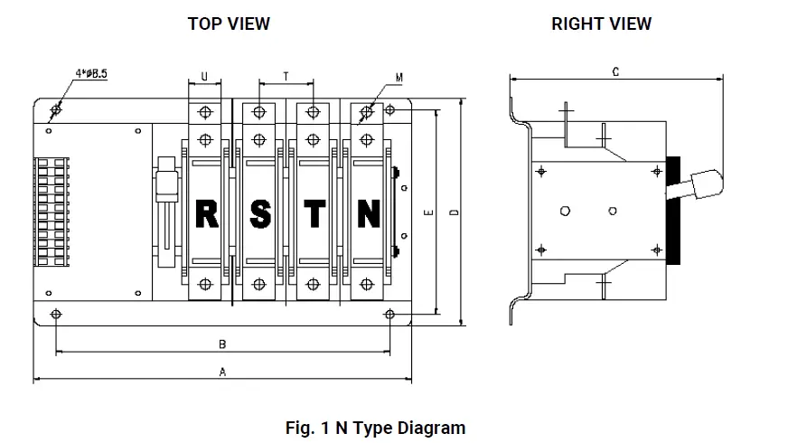 SmartGen-SGQ-ATS-Automatic-Transfer-Switch-2