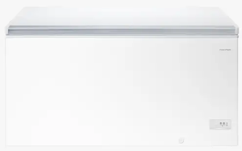 FISHER PAYKEL RC519W2 Chest Freezer