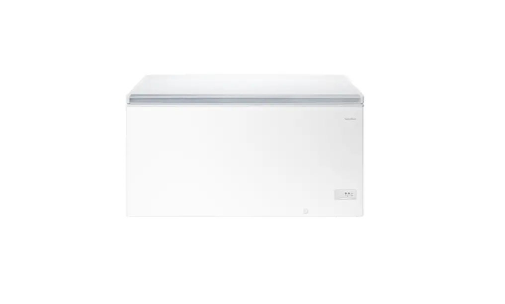 Fisher Paykel Rc519w2 Chest Freezer User Guide Fisher Paykel Rc519w2 Chest Freezer User Guide