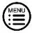 menu icon
