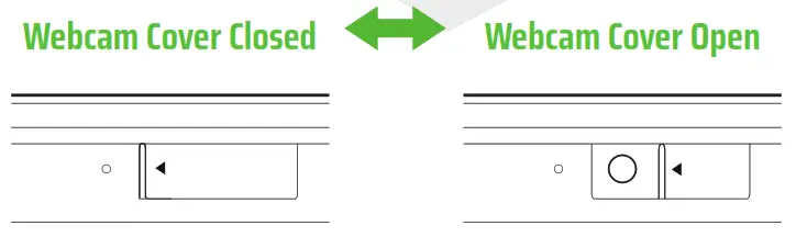 MONSTER HUMA H4 Gaming Laptop -1