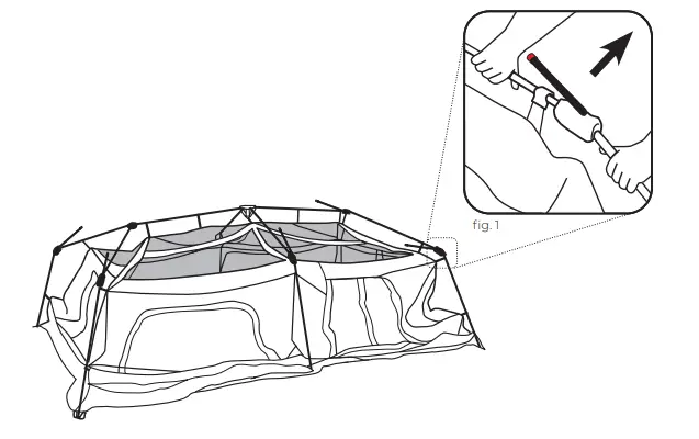 Costco-40235-10-Person-Instant-Cabin-Performance-Tent-3