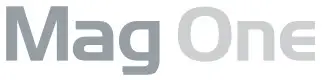 MagOne Mag LOGO