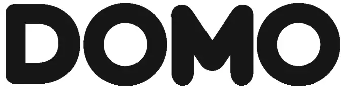 DOMO Logo
