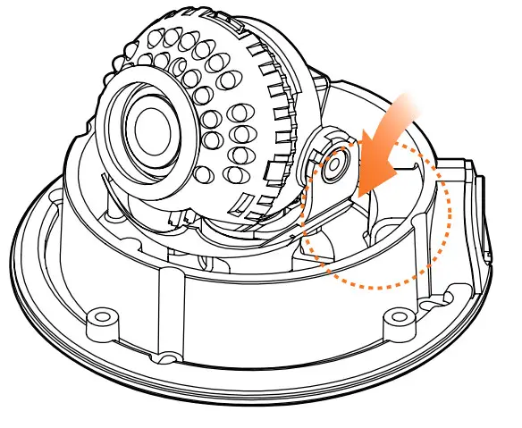 SAFETY 6139q 9 Inch TFT LCD Digital Quad View Color Monitor - Figure 3