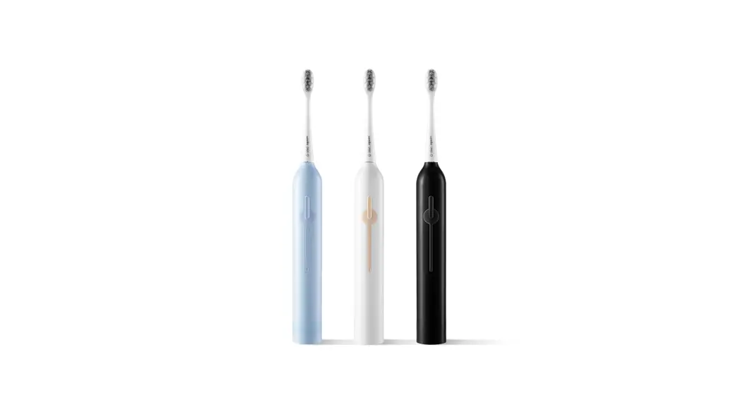 Usmile P1 Sonic Electric Toothbrush User Manual Usmile P1 Sonic Electric Toothbrush User Manual