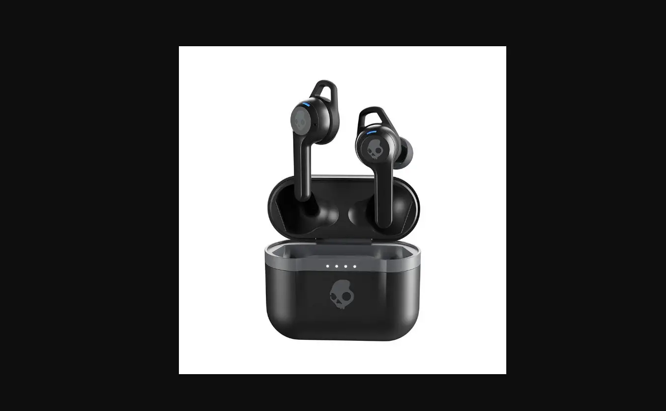 Skullcandy S2ivw-n740 Indy Evo Earbuds User Manual