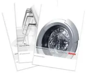 BOSCH POH6B6B10I 60cm Tempered Glass Gas Hob - Figure 2