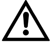 Danger Icon