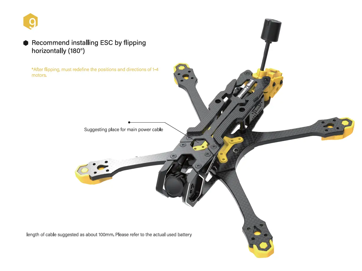 Speedy-Bee-Master-5-HD-Frame-Kit-FIG-9