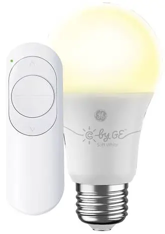 GE-93129087-Cync-Smart-A19-with-Life-Remote-Smart-Hub-product