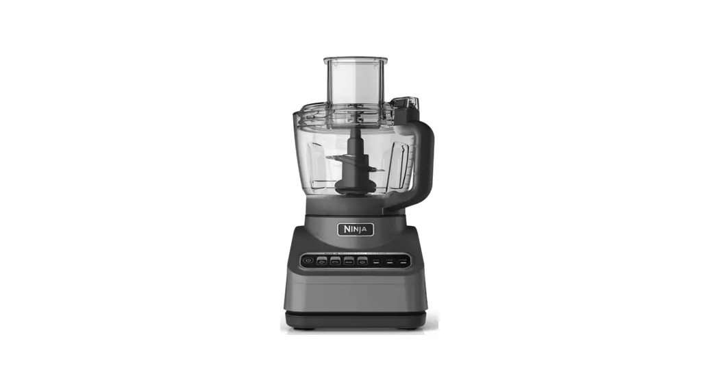 Ninja Bn600 Professional Food Processor With Auto-iq Owner's Manual Ninja Bn600 Professional Food Processor With Auto-iq Owner's Manual