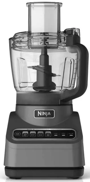 NINJA BN600 Professional Food Processor With Auto Iq