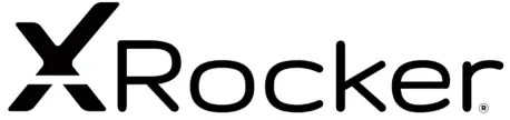 X-Rocker-logo