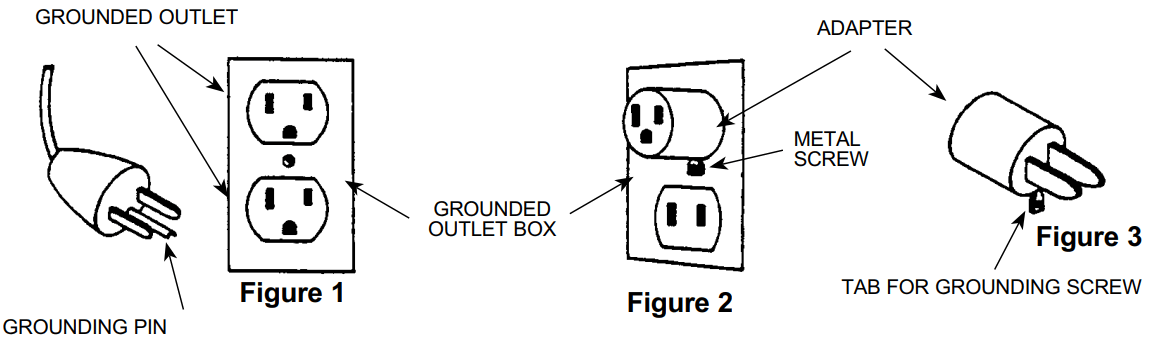 Nilfisk Advance Spectrum 12S Upright Vacuum - FIGURE 3