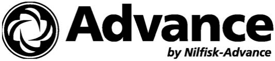 Nilfisk Advance Spectrum LOGO