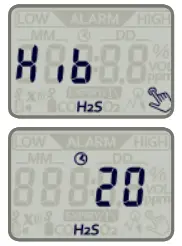 Activate Hibernation