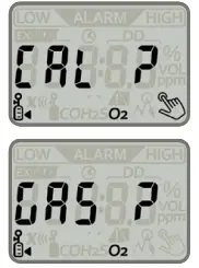 Calibration Continued