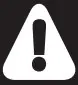 Warning Icon