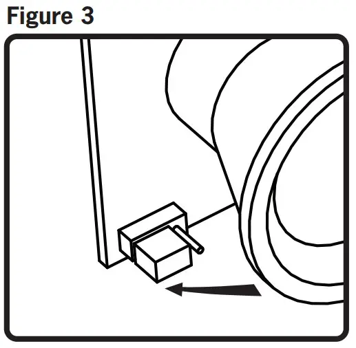 Enable The Motion Sensor