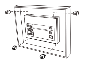 DELTA DOP-107PV 7 Inch TFT LCD HMI Touch Panel Screen - fig 6