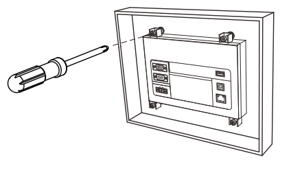 DELTA DOP-107PV 7 Inch TFT LCD HMI Touch Panel Screen - fig 7