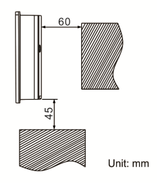 DELTA DOP-107PV 7 Inch TFT LCD HMI Touch Panel Screen - fig 8