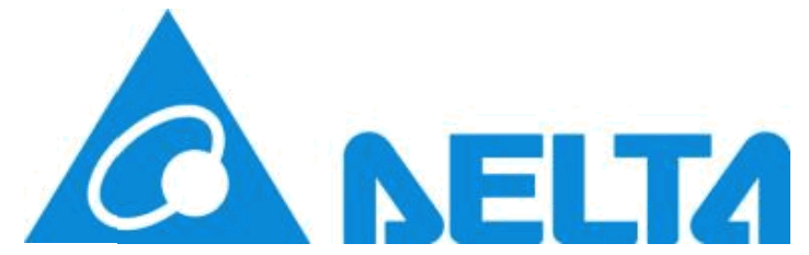 DELTA - logo