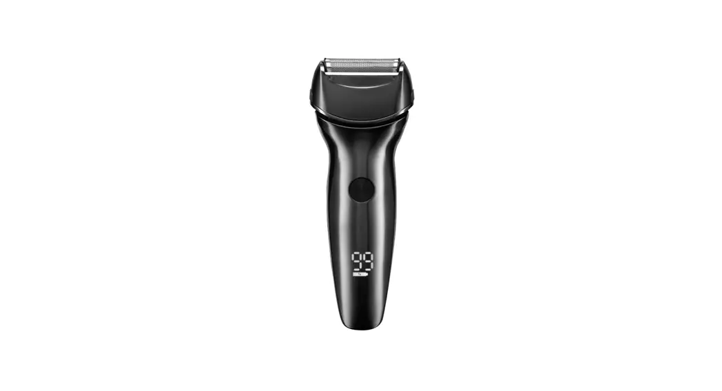 Visage Maximus Ap210262 Wet And Dry Shaver User Guide