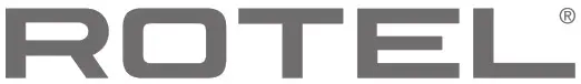 ROTEL - logo