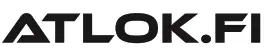 ATLOK F logo
