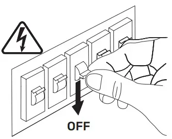 Linmore LED AD1 ACE LED Door Kit - Figure 1