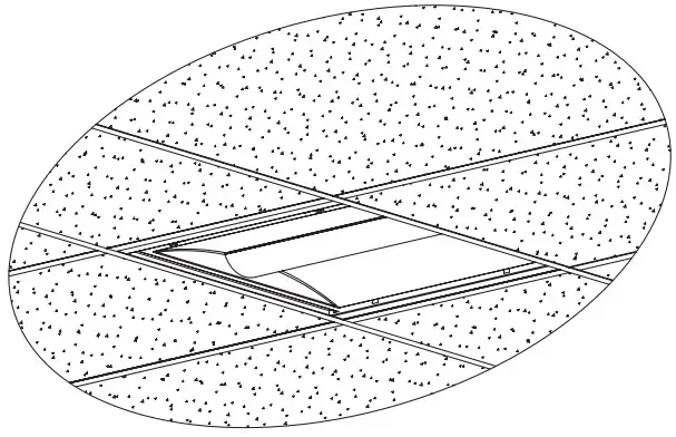 Linmore LED AD1 ACE LED Door Kit - Figure 11
