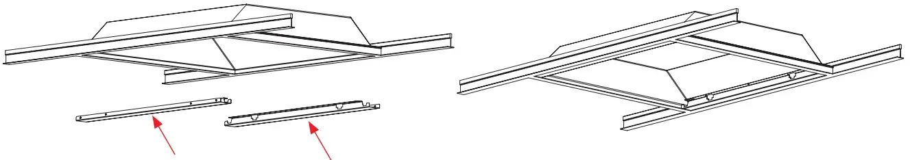 Linmore LED AD1 ACE LED Door Kit - Figure 3