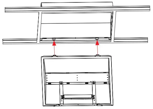 Linmore LED AD1 ACE LED Door Kit - Figure 4