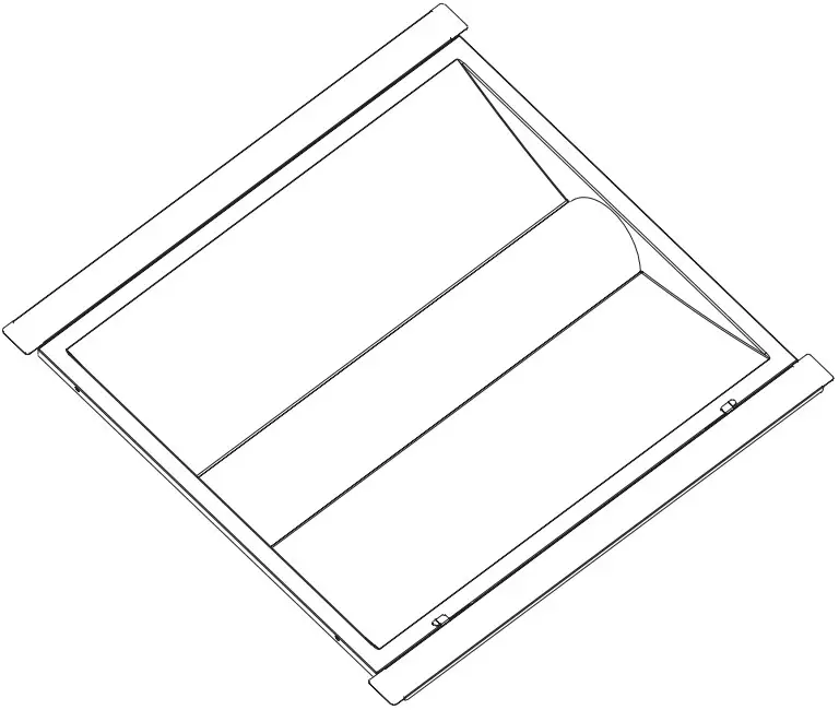 Linmore LED AD1 ACE LED Door Kit