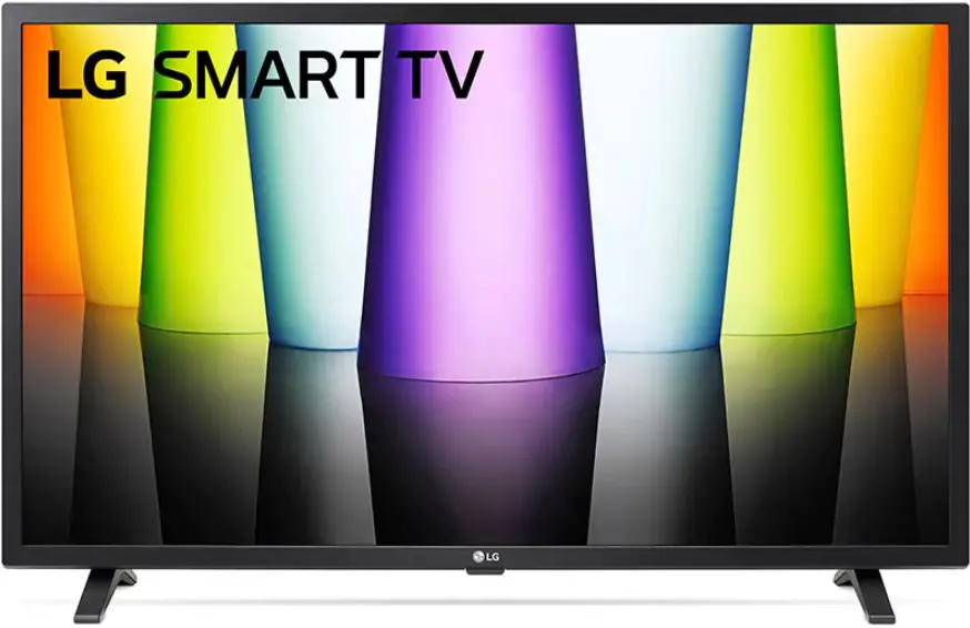 LG Electronics 32LQ630BPUA Smart TV