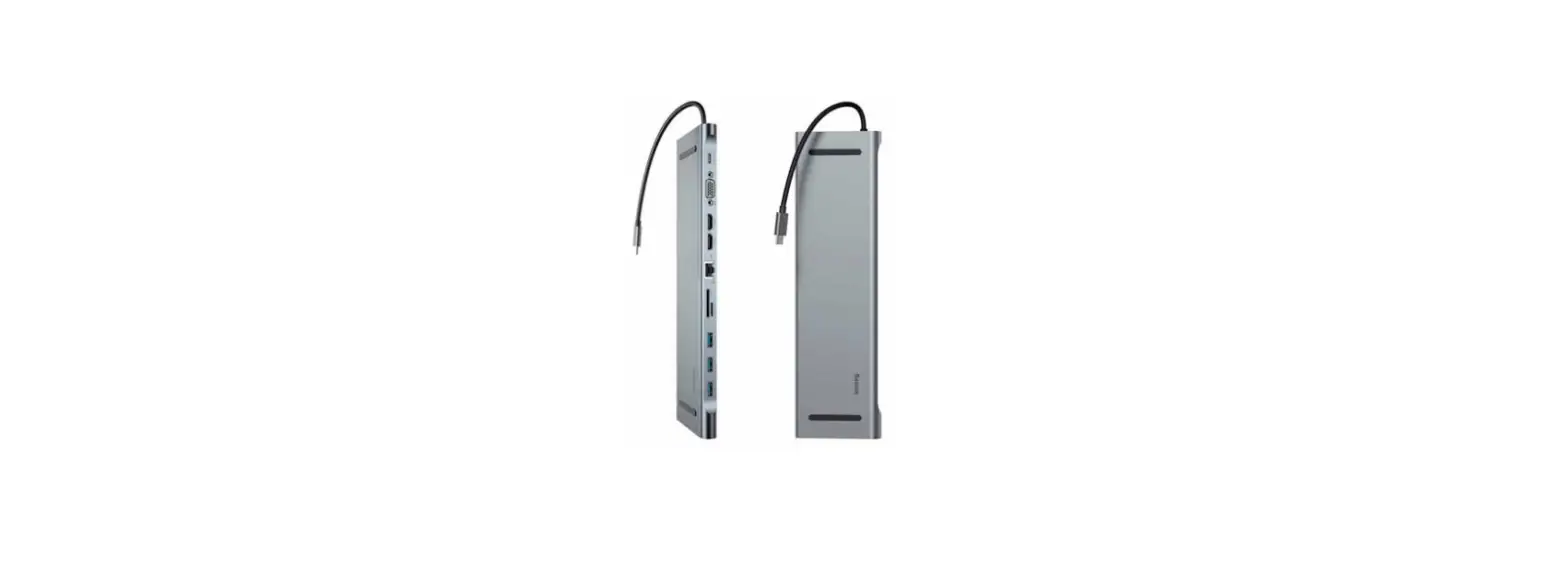 Baseus Catsx-g0g Usb-c Hub Enjoyment User Manual Baseus Catsx-g0g Usb-c Hub Enjoyment User Manual