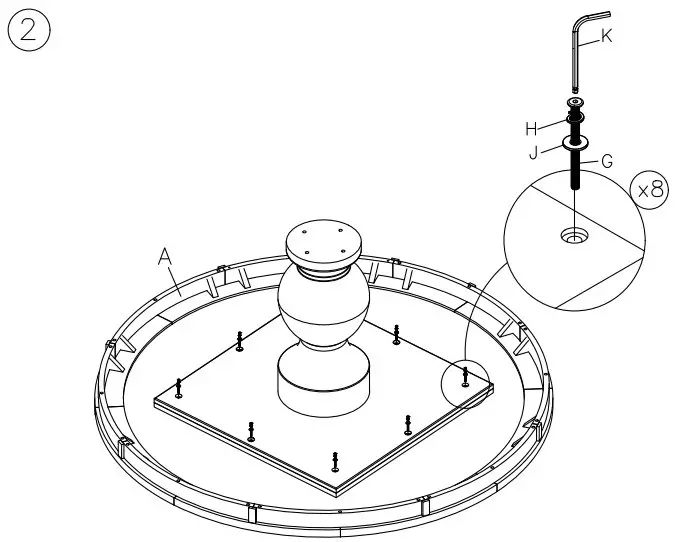 Assembly Instruction