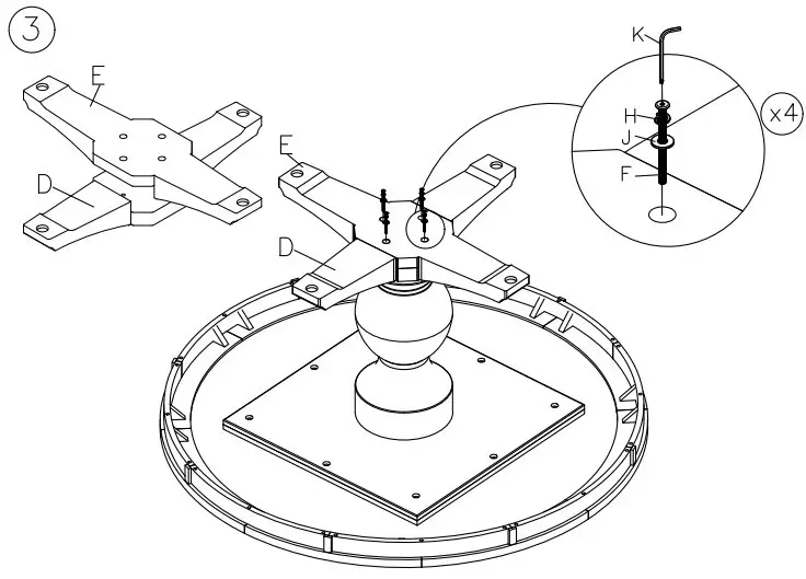 Assembly Instruction