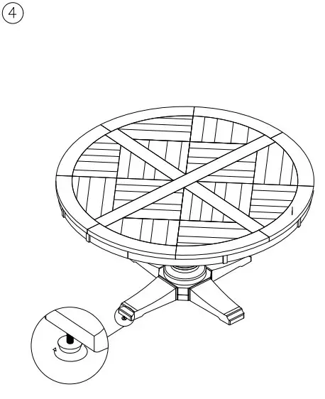 Assembly Instruction