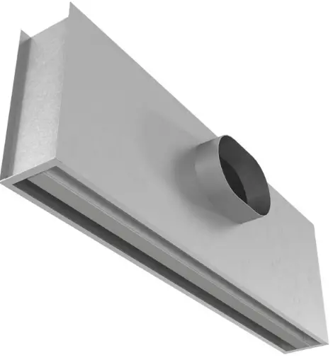 GREENHECK-XG-MSE-BN-BACnet-Electronic-Diffuser-product