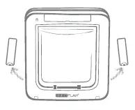 SURE-PETCARE-iMPD-Microchip-Pet-Door-Connect- (7)