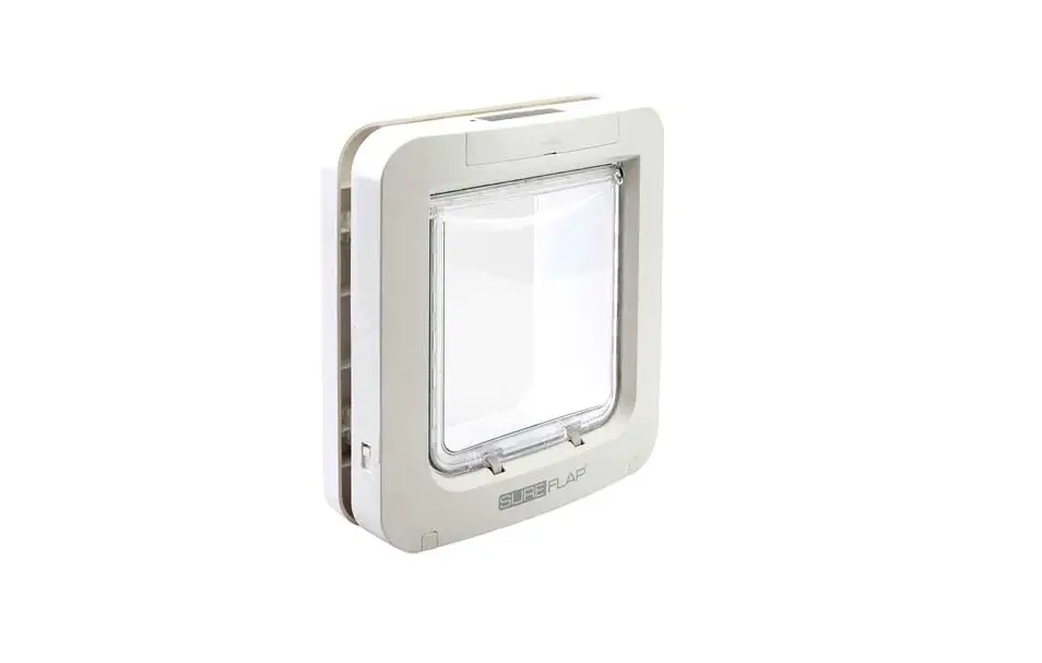 Sure Petcare Impd Microchip Pet Door Connect User Guide Sure Petcare Impd Microchip Pet Door Connect User Guide