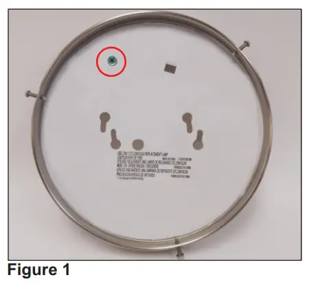 Retrofit Kit Assembly