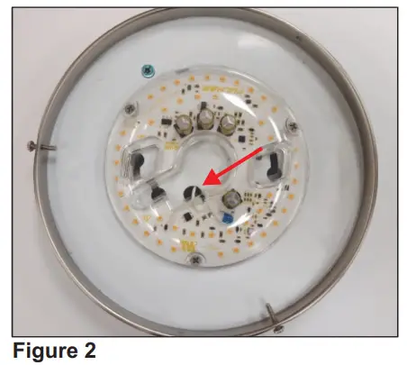 Retrofit Kit Assembly