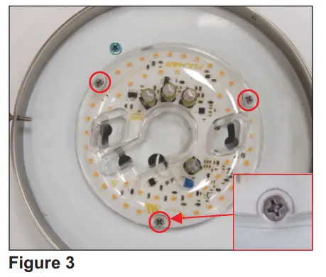 Retrofit Kit Assembly